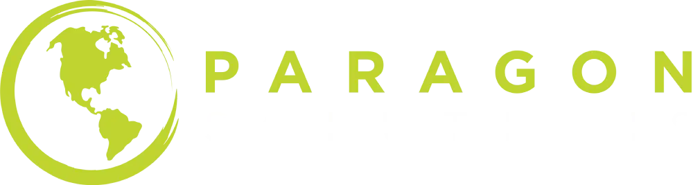 Paragon Logo