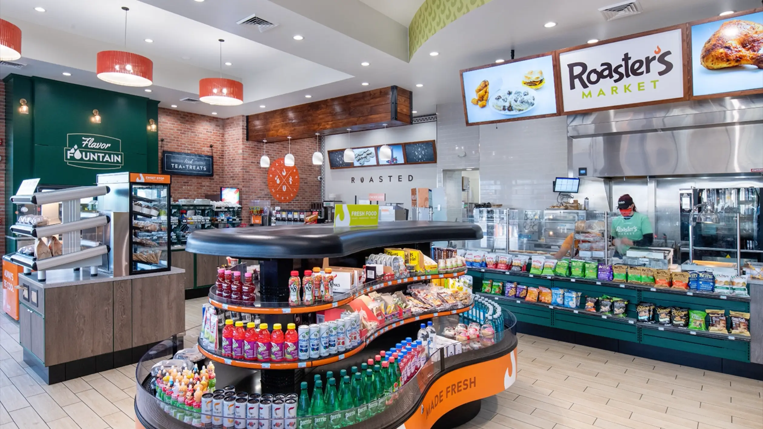 roasters store image