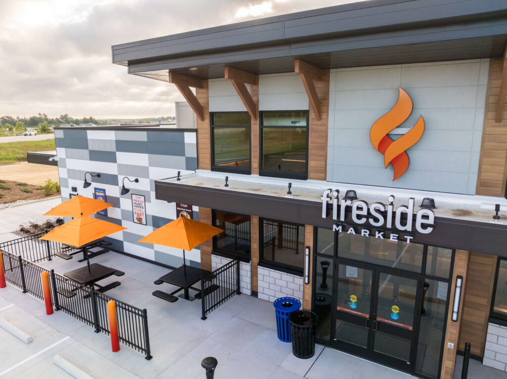 Fireside Market Store Image